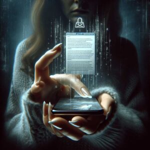 cegah clone phishing